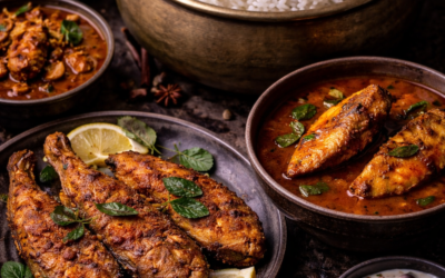 Top 10 Non-Veg Restaurants in Coimbatore